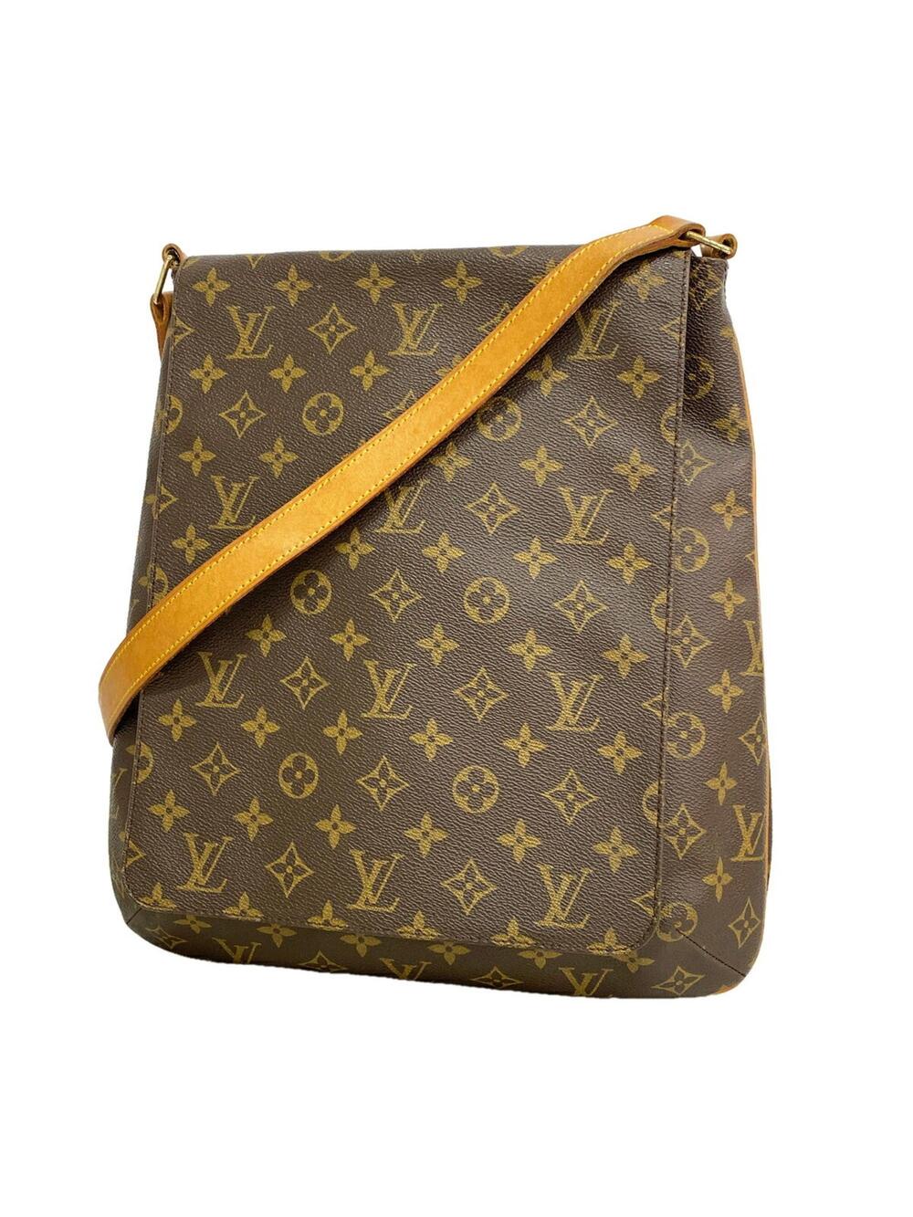 Louis Vuitton Musette Salsa Handbag #326065L72B